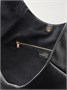 Сумка на плечо из кожи от Mombasa SAINT LAURENT, черный 47344855