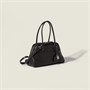 Сумка из кожи Vivant MIU MIU, черный 47373861