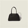 Сумка из кожи Vivant MIU MIU, черный 47373861