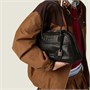 Сумка из кожи Vivant MIU MIU, черный 47373861