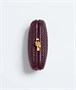 Мягкий Узел BOTTEGA VENETA, бордовый 47324213