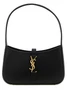 Мини-сумка «Hobo Le 5 À 7» SAINT LAURENT, черный 47339409