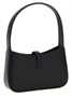 Мини-сумка «Hobo Le 5 À 7» SAINT LAURENT, черный 47339409