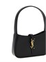 Мини-сумка «Hobo Le 5 À 7» SAINT LAURENT, черный 47339409