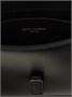 Мини-сумка «Hobo Le 5 À 7» SAINT LAURENT, черный 47339409