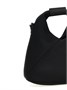 Сумка через плечо 'Japanese Mesh' MM6 Maison Margiela, черный 47355101
