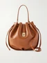 Ferragamo, оранжевый 47358636