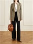 Ferragamo, оранжевый 47358636