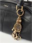 CHLOÉ, черный 47354644