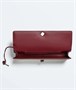 Клатч Andiamo BOTTEGA VENETA, красный 47324216