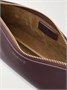Сумка на плечо Joya из кожи с украшениями LOEWE, бордовый 47344847
