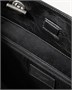 NIKI шоппер из винтажной кожи SAINT LAURENT, черный 47340107