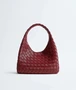Маленькая Капана BOTTEGA VENETA, желтый 47360750