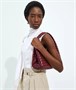 Маленькая Капана BOTTEGA VENETA, желтый 47360750