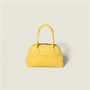 Сумка Vivant из кожи наппа MIU MIU, желтый 47374059