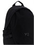 Рюкзак с логотипом Y-3, черный 47367396