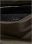 Cредняя сумка на плечо 'Jamie 4.3' SAINT LAURENT, зеленый 47373215