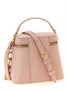 Сумка 'Pulse Vanity' BALMAIN, розовый 47339132