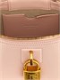Сумка 'Pulse Vanity' BALMAIN, розовый 47339132