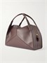 VICTORIA BECKHAM, бордовый 47339290