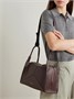 VICTORIA BECKHAM, бордовый 47339290