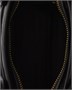 Мини-сумочка Prada Bonnie из кожи, черный 47349936