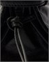 Мини-сумочка Prada Bonnie из кожи, черный 47349936