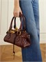 CHLOÉ, коричневый 47357677