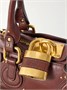 CHLOÉ, коричневый 47357677