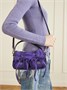 Acne Studios, фиолетовый 47359467
