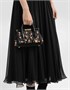 Вышитая мини-сумка Marlene Day DOLCE & GABBANA, мультицвет 47362218