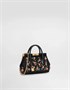 Вышитая мини-сумка Marlene Day DOLCE & GABBANA, мультицвет 47362218
