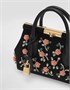 Вышитая мини-сумка Marlene Day DOLCE & GABBANA, мультицвет 47362218