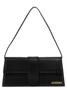 Сумка на плечо «Le Bambino Long» JACQUEMUS, черный 47362696