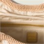 Вязаная сумка Ivy MIU MIU, бежевый 47372730