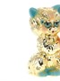 Минодьер VALENTINO GARAVANI «LeChat de La Maison», золотой 47324034
