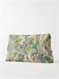 Украшенный клатч с цветочным жаккардовым узором DRIES VAN NOTEN, мультицвет 47324215