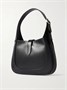 Кожаная сумка на плечо Jackie 1961 GUCCI, черный 47344716