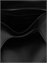 Сумка на плечо 'La Scoop Medium' The Attico, черный 47355722