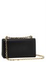 Мини-сумка через плечо 'DG Girl' DOLCE & GABBANA, черный 47356173