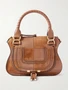 CHLOÉ, коричневый 47357664