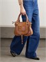 CHLOÉ, коричневый 47357664