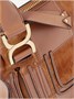 CHLOÉ, коричневый 47357664