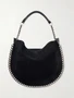 ISABEL MARANT, черный 47358877