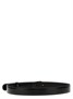 Ремень 'GG Marmont' GUCCI, черный 47361751