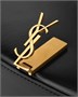 Мини VOLTAIRE в коробке SAINT LAURENT, черный 47366307