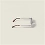 Солнцезащитные очки из коллекции MIU MIU Eyewear, серый 47369020