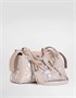 Сумка Medium Vittoria с вышивкой DOLCE & GABBANA, мультицвет 47371634