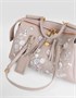 Сумка Medium Vittoria с вышивкой DOLCE & GABBANA, мультицвет 47371634