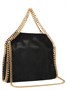 Мини-сумка на плечо «Falabella» STELLA MCCARTNEY, черный 47338704